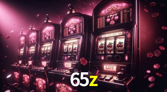 A Emoção da Loteria na 65z: Uma Chance de Mudança de Vida