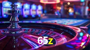 Desvendando o Mundo dos Jogos Virtuais na 65z
